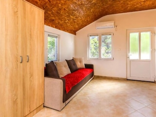 Apartamento Radovici Características 9