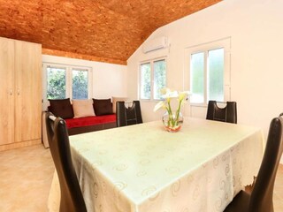 Apartamento Radovici Características 10