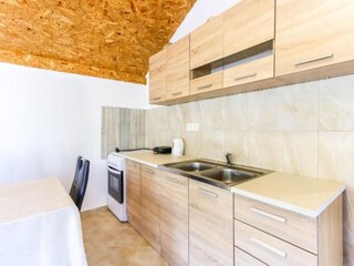 Apartamento Radovici Características 12