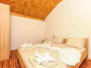 Apartamento Radovici Características 14