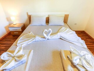 Appartement Radovici Kenmerken 15