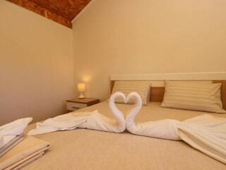 Apartamento Radovici Características 16