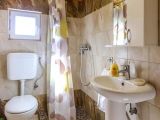 Apartamento Radovici Características 17