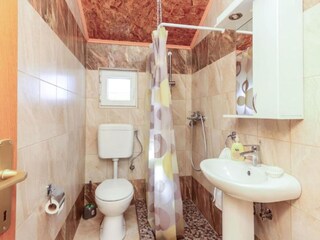 Appartement Radovici Kenmerken 18