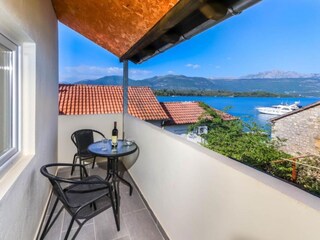 Appartement Radovici Buitenaudio-opname 4