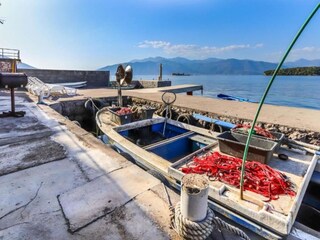 Apartamento Radovici  22