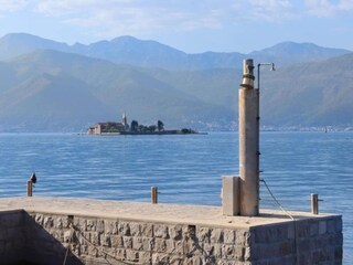 Apartamento Radovici Grabación al aire libre 5