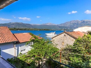 Apartamento Radovici Grabación al aire libre 6