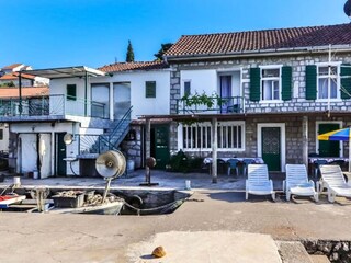 Appartement Radovici Buitenaudio-opname 8