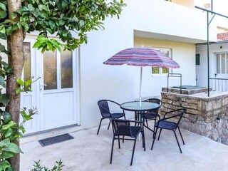Apartment Radovici Outdoor Recording 5