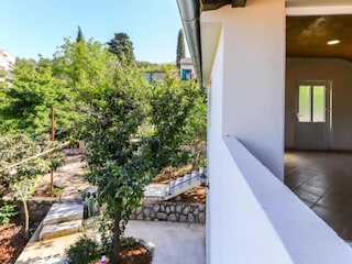 Apartment Radovici Outdoor Recording 3