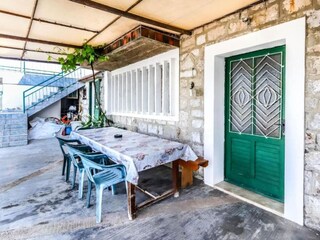 Apartamento Radovici Grabación al aire libre 2