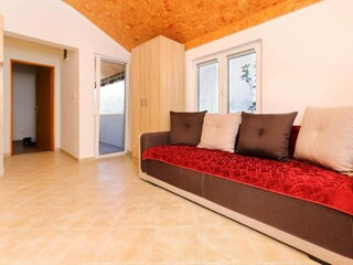 Apartamento Radovici Características 13