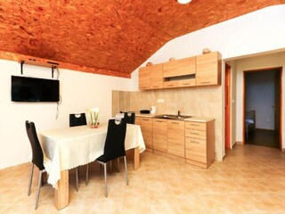 Apartment Radovici Ausstattung 15