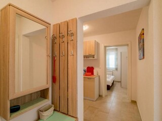 Appartamento Luštica Caratteristiche 9