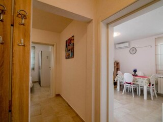 Apartamento Luštica Características 10