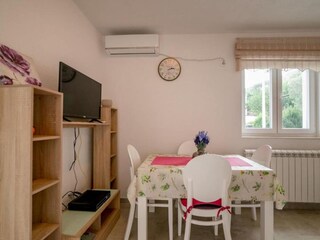 Apartment Luštica Features 11