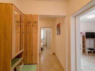 Apartment Luštica Features 12