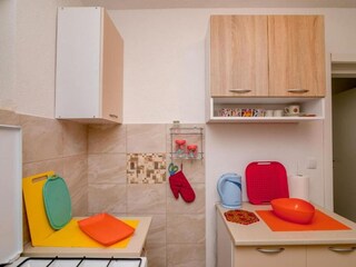 Appartement Luštica Kenmerken 17