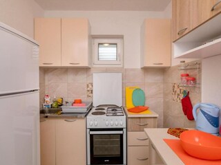 Apartamento Luštica Características 19