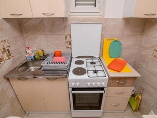 Apartamento Luštica Características 21