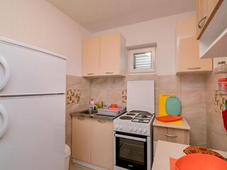 Apartment Luštica Features 22