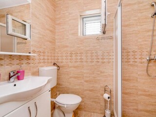 Appartement Luštica Équipement 29