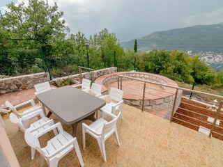 Appartamento Luštica Registrazione all'aperto 3