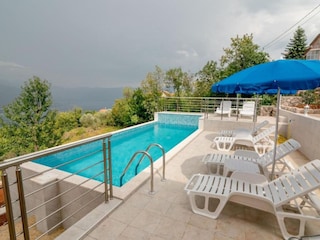 Apartment Luštica  34