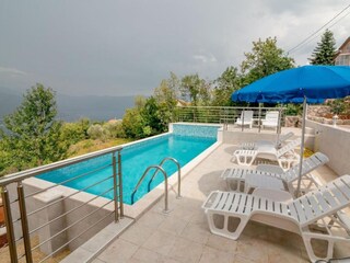 Appartement Luštica  34