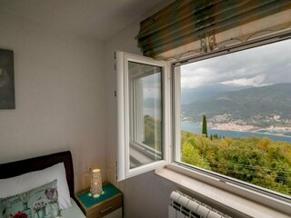 Appartement Luštica Équipement 14