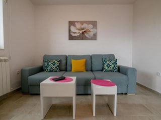 Apartment Luštica Features 16