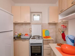 Apartment Luštica Features 19