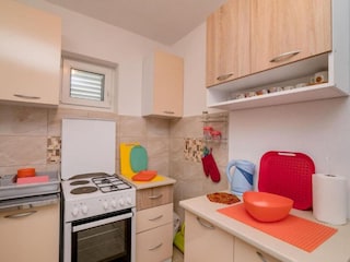 Apartment Luštica Features 20