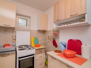 Appartamento Luštica Caratteristiche 20