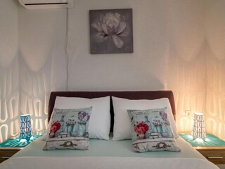 Apartamento Luštica Características 24