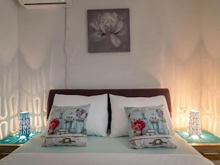 Apartment Luštica Ausstattung 24