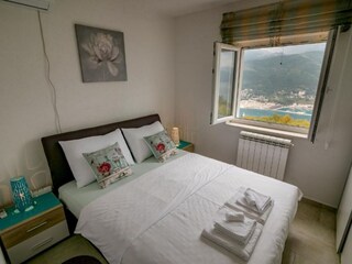 Appartement Luštica Équipement 25