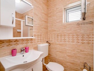 Appartement Luštica Équipement 27