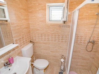 Apartment Luštica Ausstattung 28