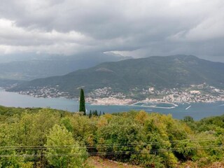 Apartamento Luštica Grabación al aire libre 6