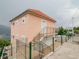 Apartment Luštica Außenaufnahme 8