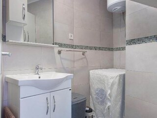 Appartamento Kotor Caratteristiche 11