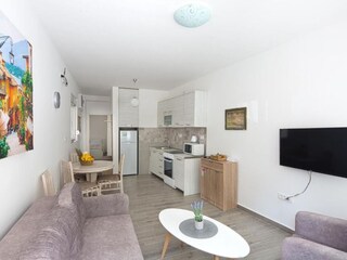 Apartment Kotor Ausstattung 4