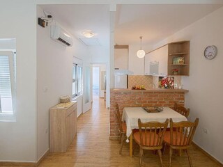 Apartment Kotor Ausstattung 6