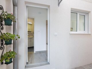 Apartment Kotor Ausstattung 8