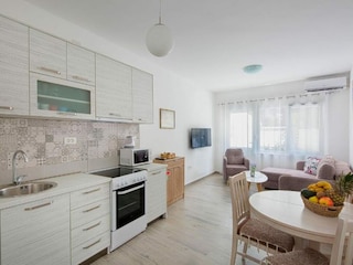 Apartamento Kotor Características 9