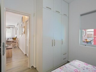 Apartamento Kotor Características 11