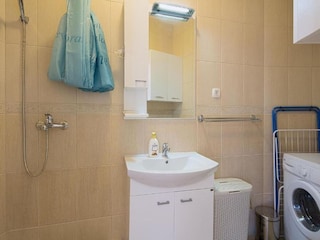 Apartamento Kotor Características 14