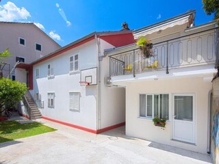 Appartement Kotor Buitenaudio-opname 3